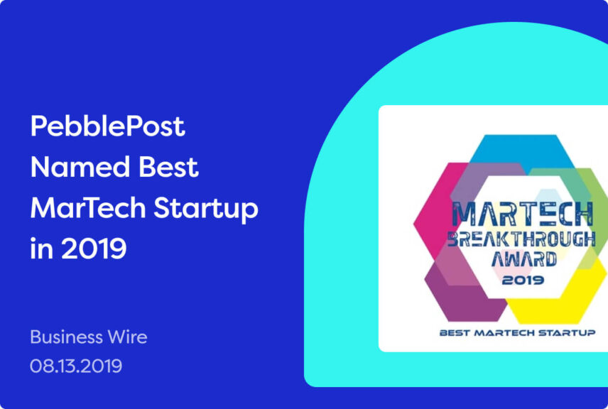 Martech award