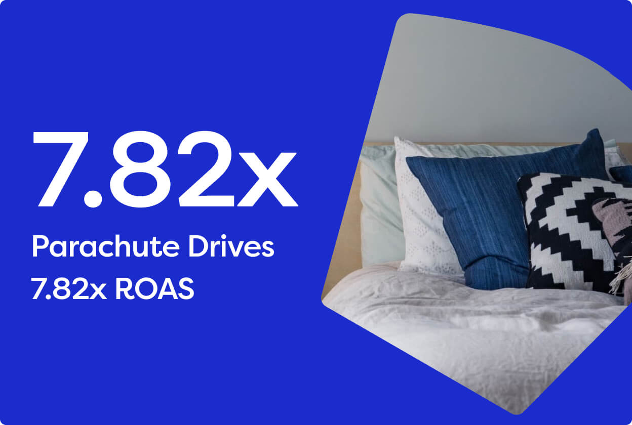 Parachute Wins New Customers with Programmatic Direct Mail PebblePost