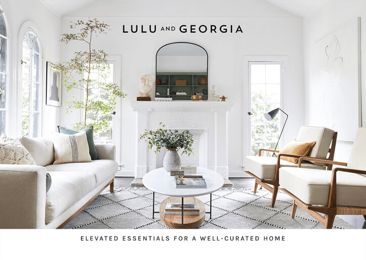 Lulu and GA
