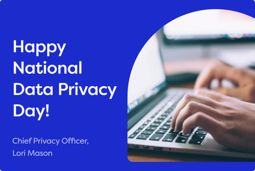Privacy day