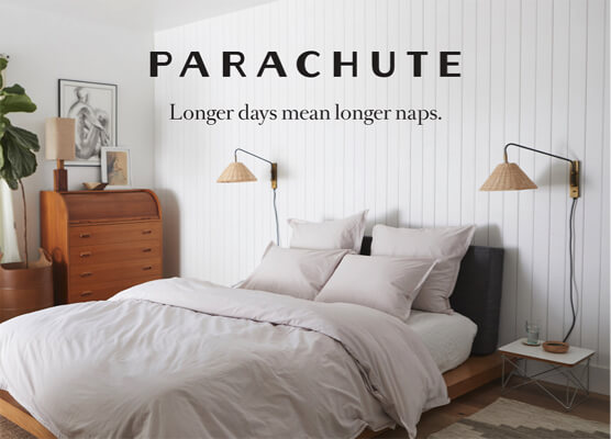 Parachute home