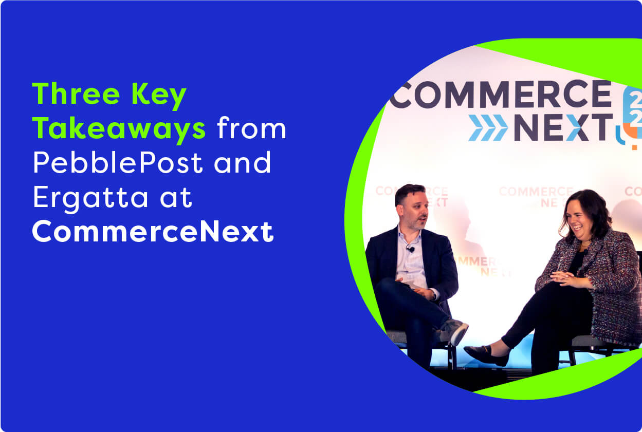 Why Programmatic Direct Mail Is Perfect Holiday Marketing | PebblePost