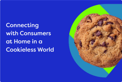 Connecting in Cookieless