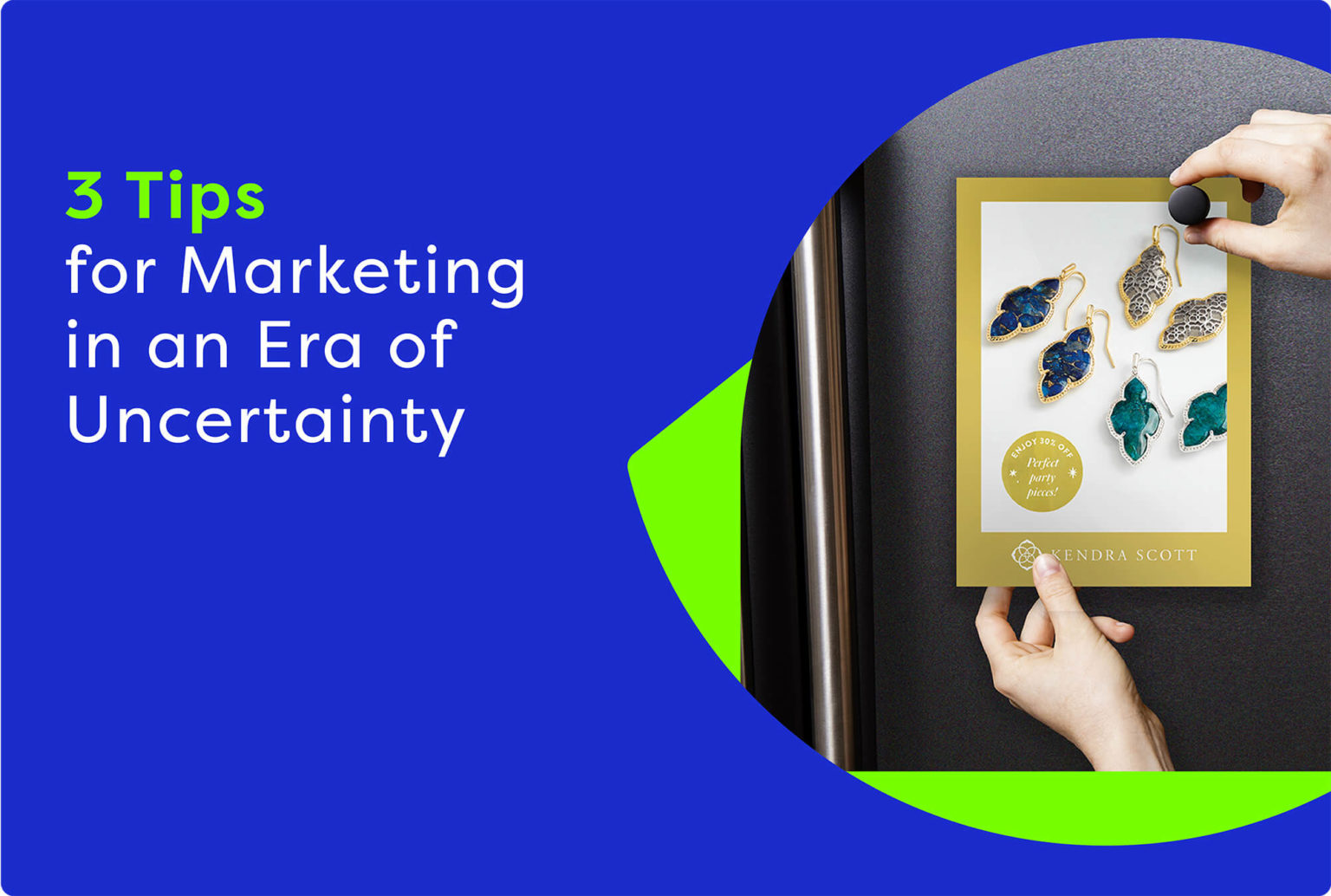 What is Programmatic Direct Mail Retargeting? - PebblePost