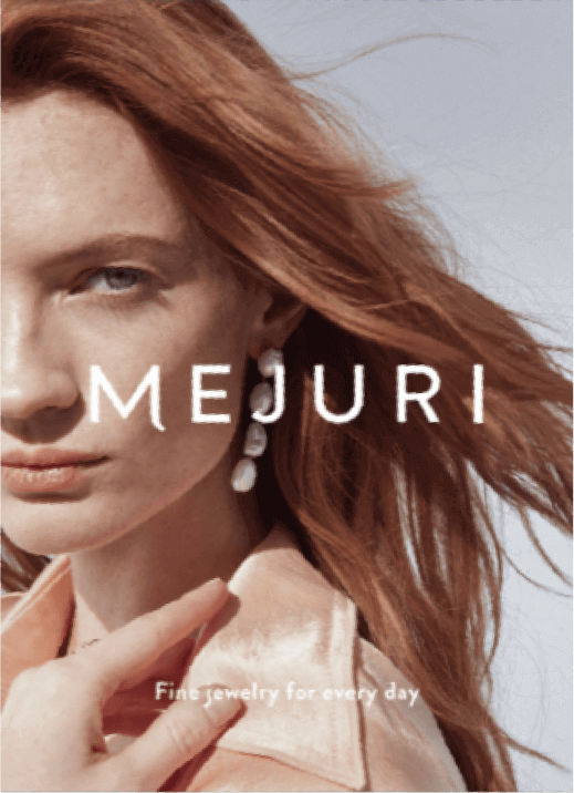Mejuri