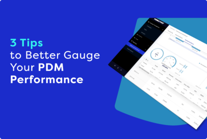 3 Tips PDM Performance image of platform