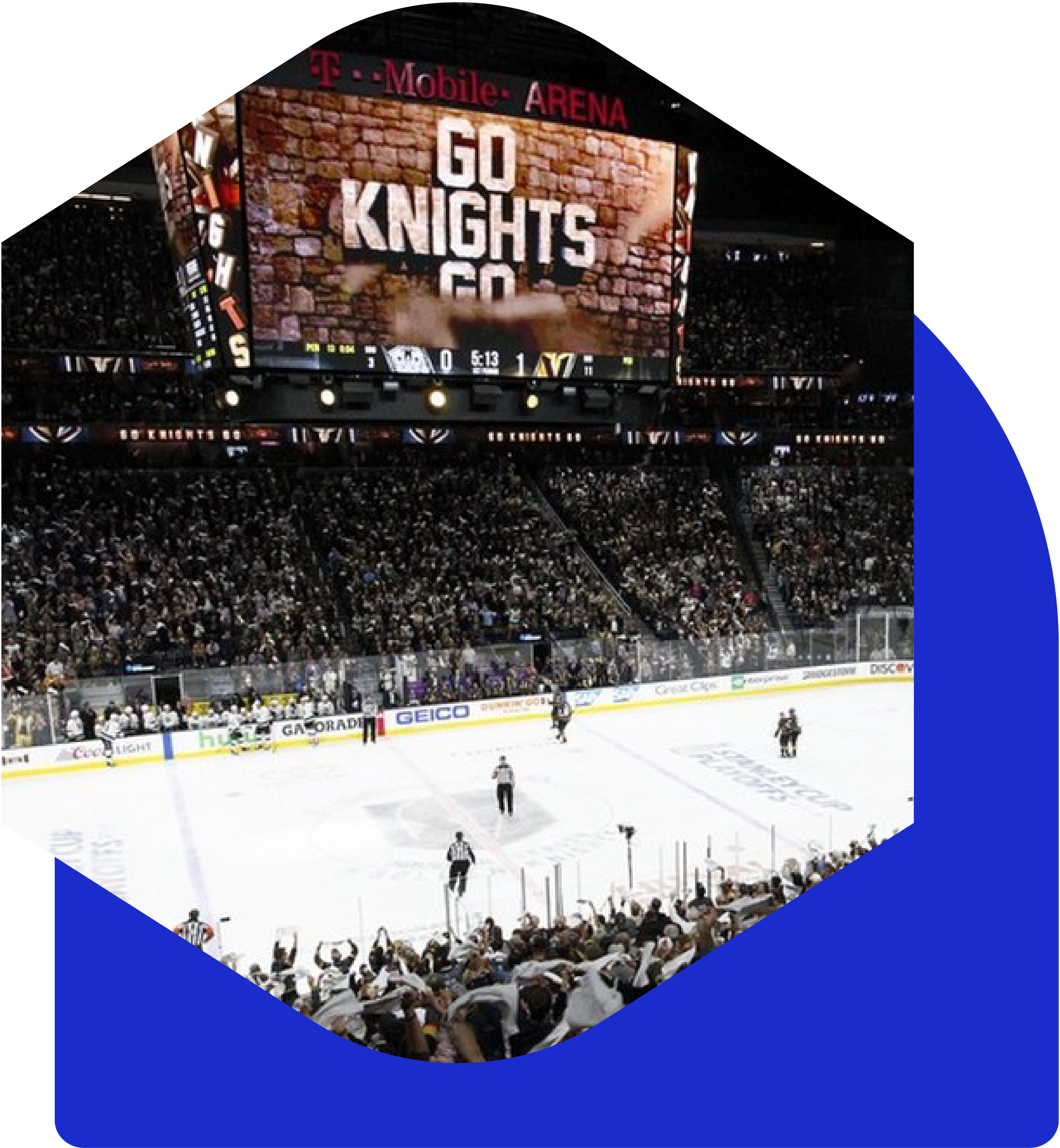 NHL night