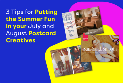 summer creatives