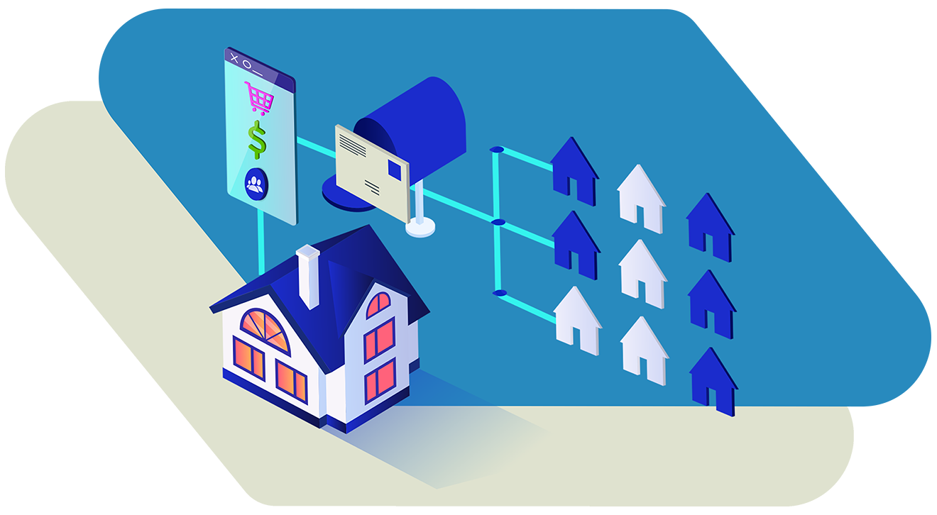 household targeting
