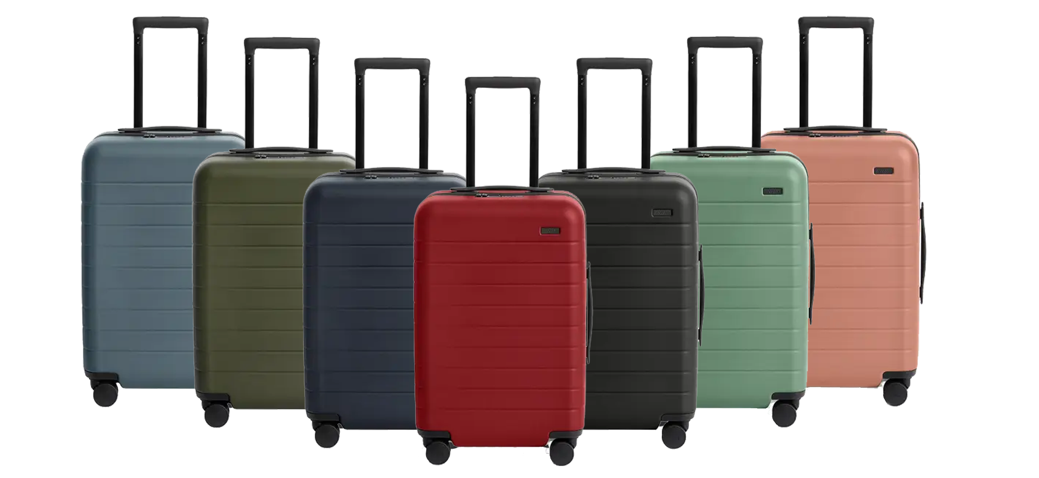 Away Carry-On Collection