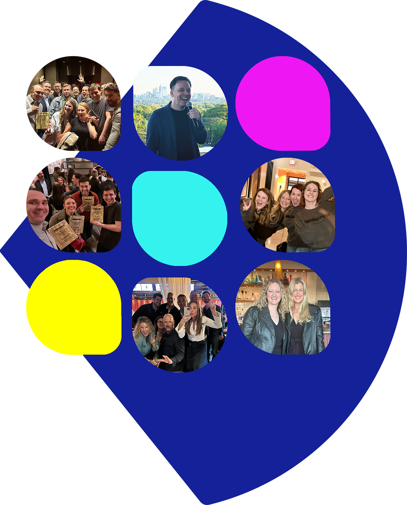PebblePost Careers Page Hero