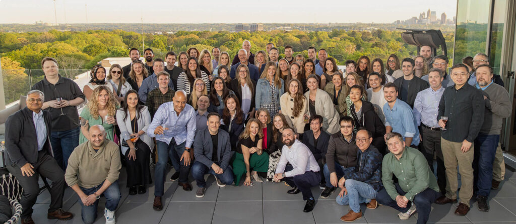 PebblePost All Company