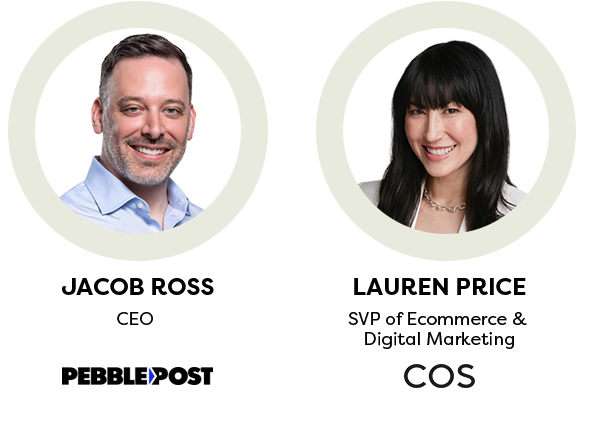 Jacob Ross & Lauren Price