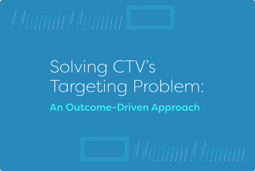 Solving CTV's Targeting Problem