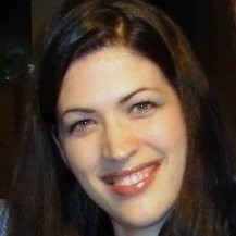 Sarah Montgomery