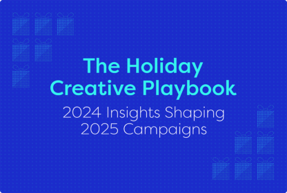 2025 Holiday Creative Playbook - Programmatic Direct Mail Strategies