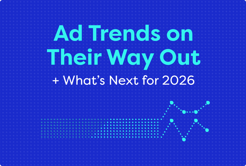Advertising Trends 2026