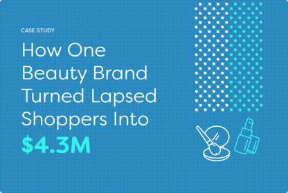 Beauty Brand Case Study_PebblePost