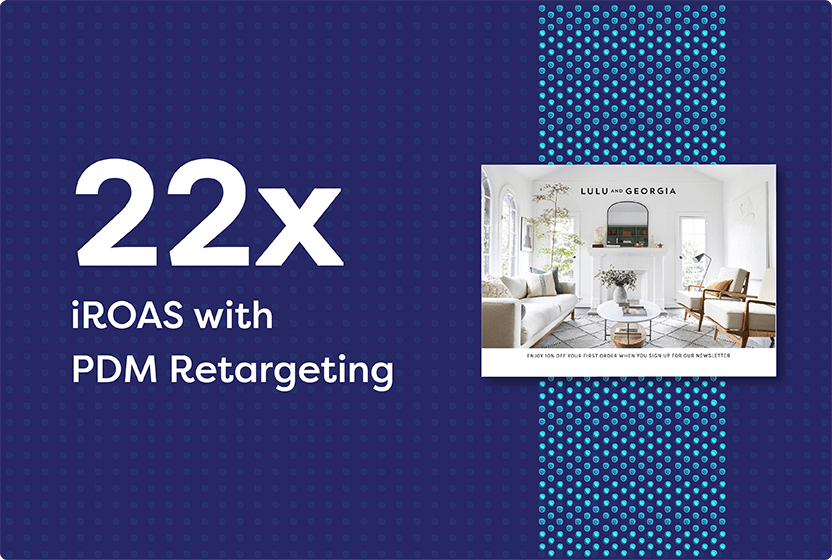 Lulu and Georgia case study