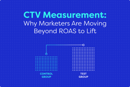 CTV Measurement