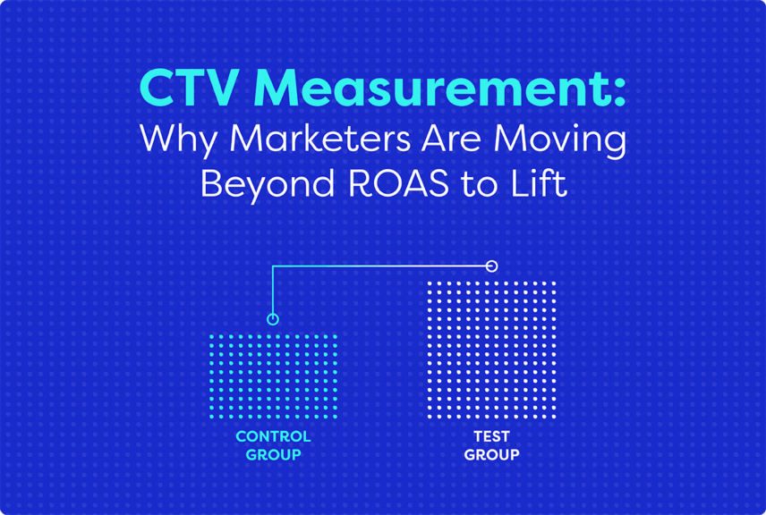CTV Measurement