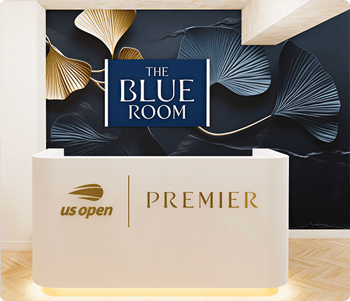 Blue Room