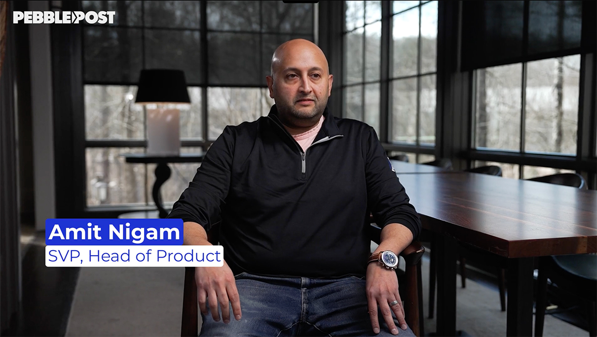 Amit CTV Video